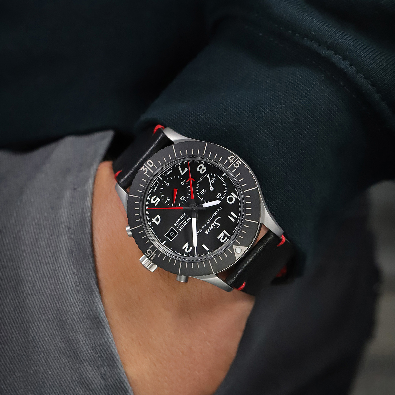 優*顕様 ハイキャパ、1911系 アルミ エンジン フルセット Sinn DEPOT Online / 156.1 革ベルト仕様