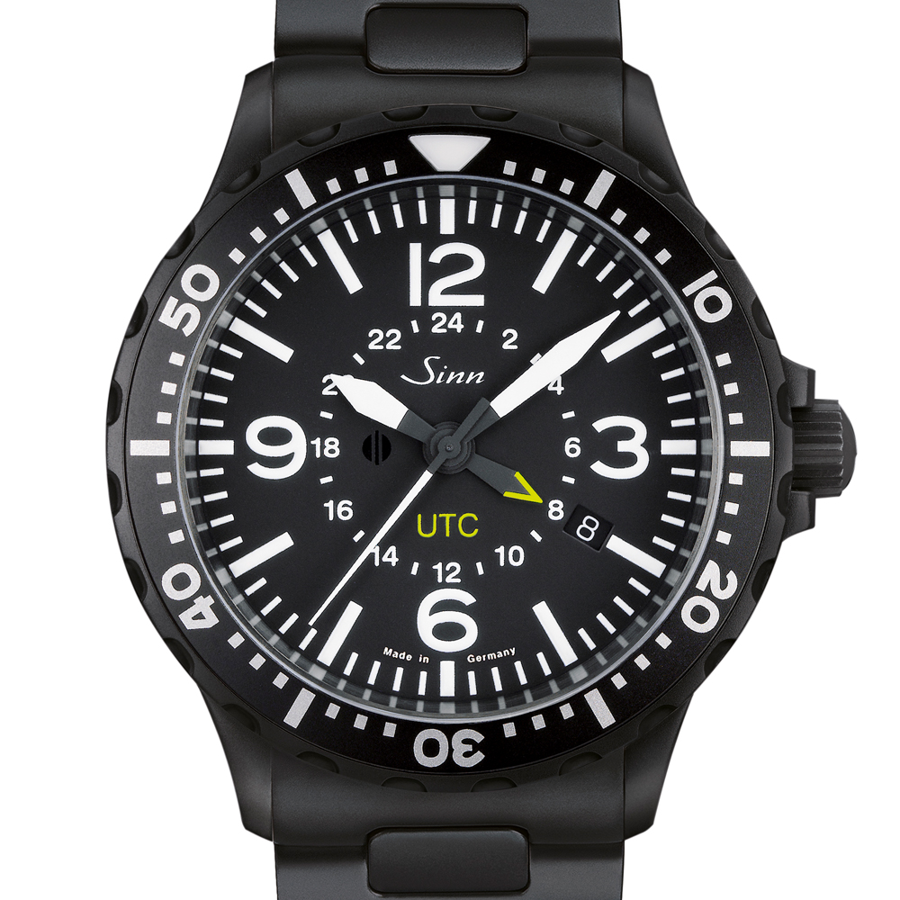 Sinn DEPOT Online / 857.S