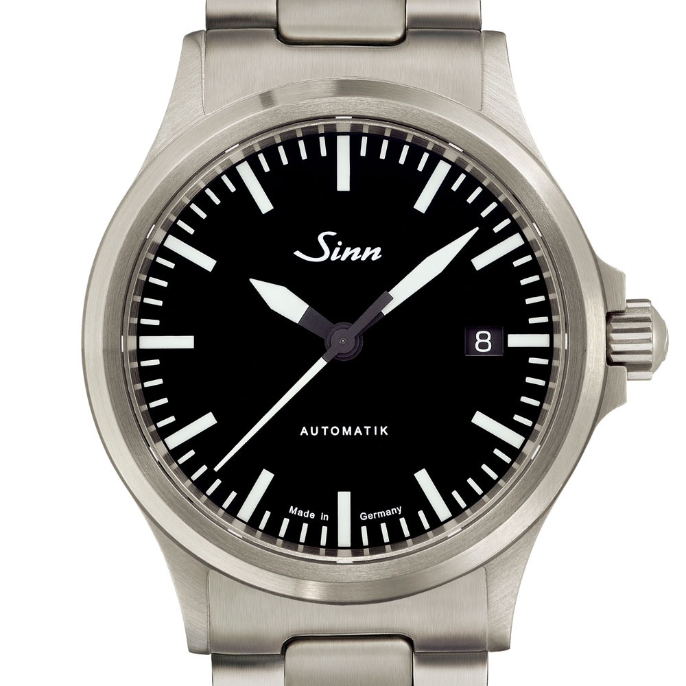 sinn 556 マット