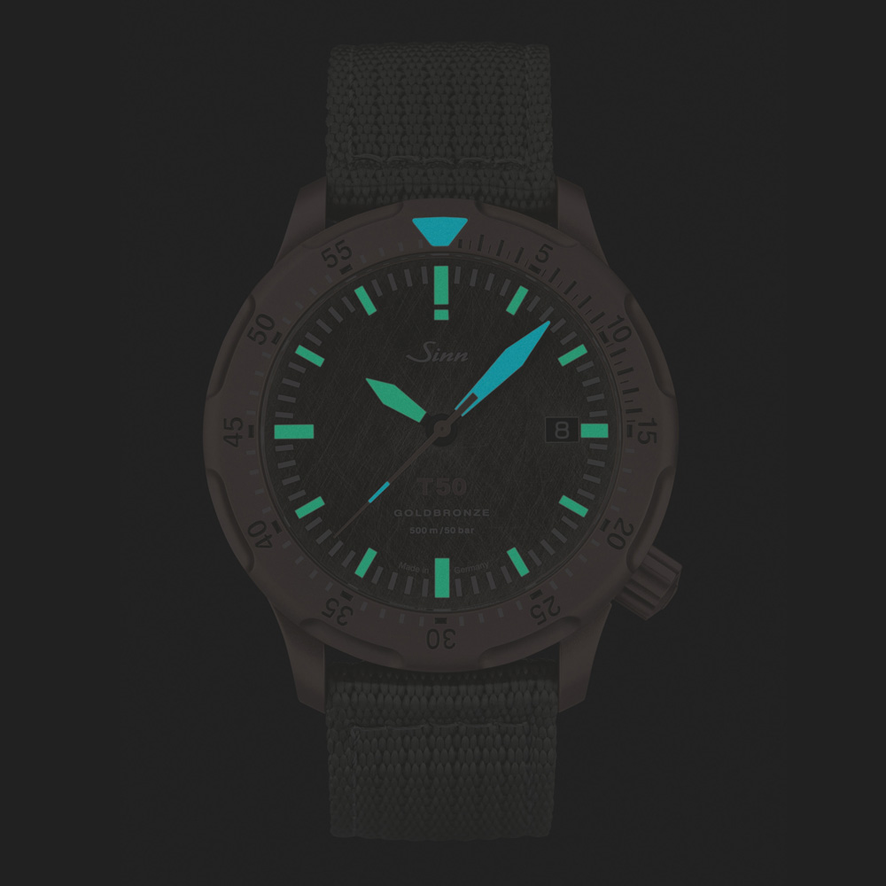 T50.GOLDBRONZE