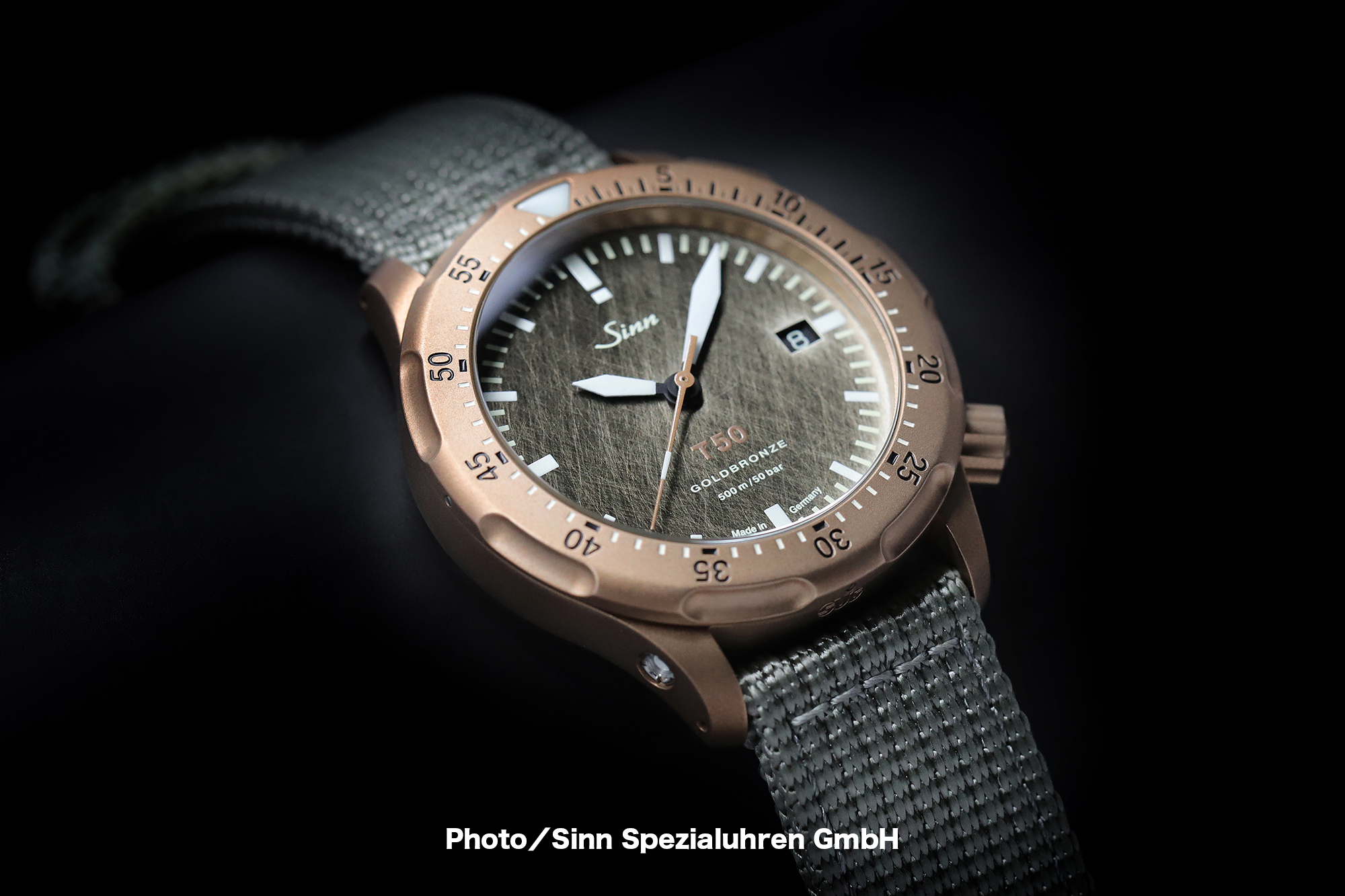 T50.GOLDBRONZE