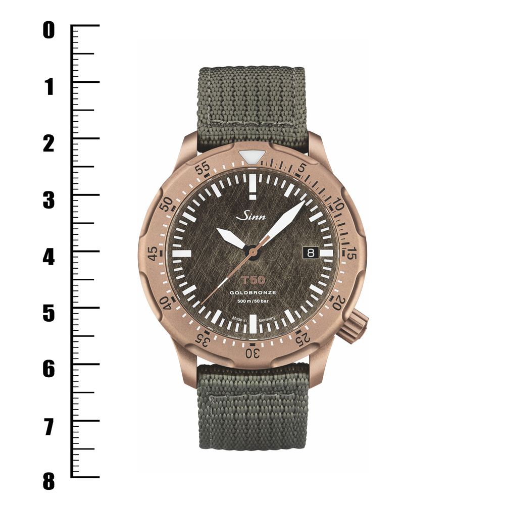 T50.GOLDBRONZE